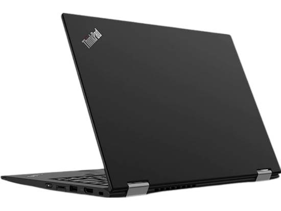 CERTIFIED BY KILIMALL | Lenovo Thinkpad X390 Core i5 8th Gen 8GB RAM 256GB SSD | 14" FHD Display | Windows 11 | 85% Battery Health | 4+ Hours Active Use | Work Laptop | 9 Months Warranty KiliCertified