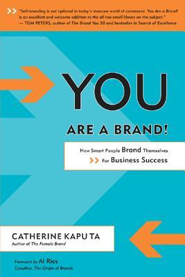 YOU ARE A BRAND