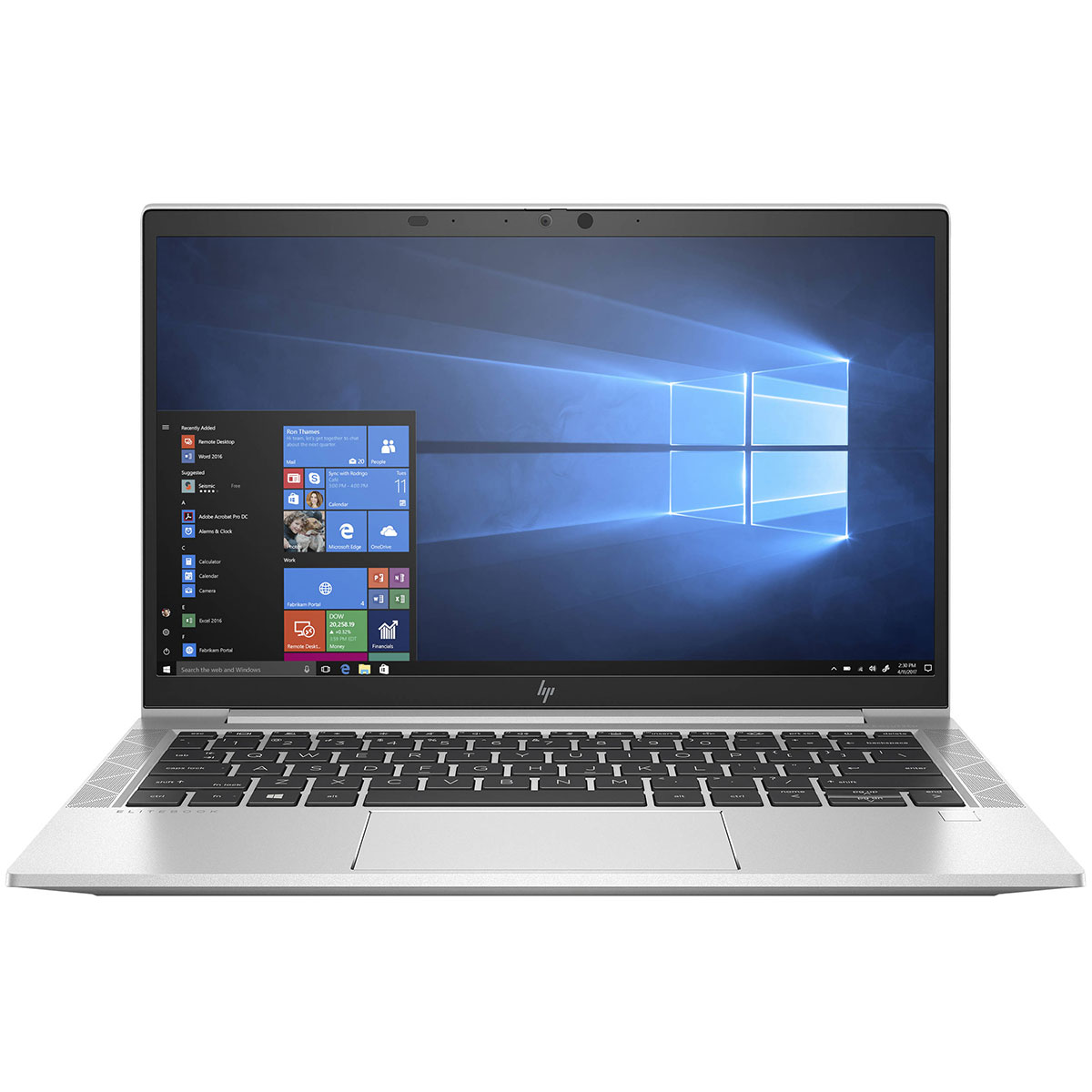 HP EliteBook 830 G7 [i7, 32GB RAM, 256GB SSD] - Techsavvy Solutions