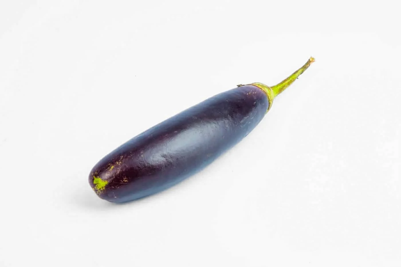 Organic Aubergine – 500g
