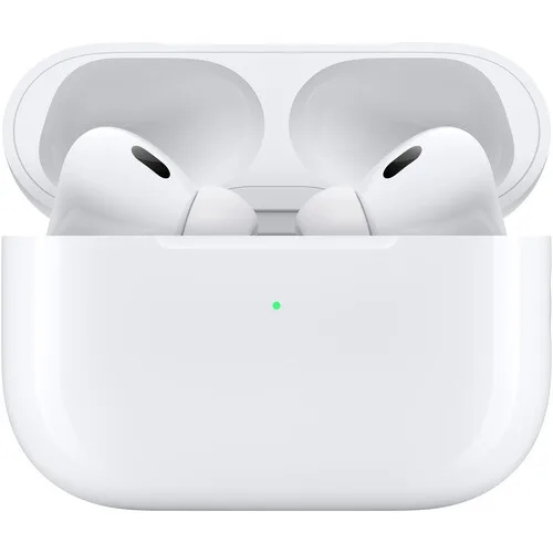 AirPods Pro 2nd Gen USB-C - Techsavvy Solutions