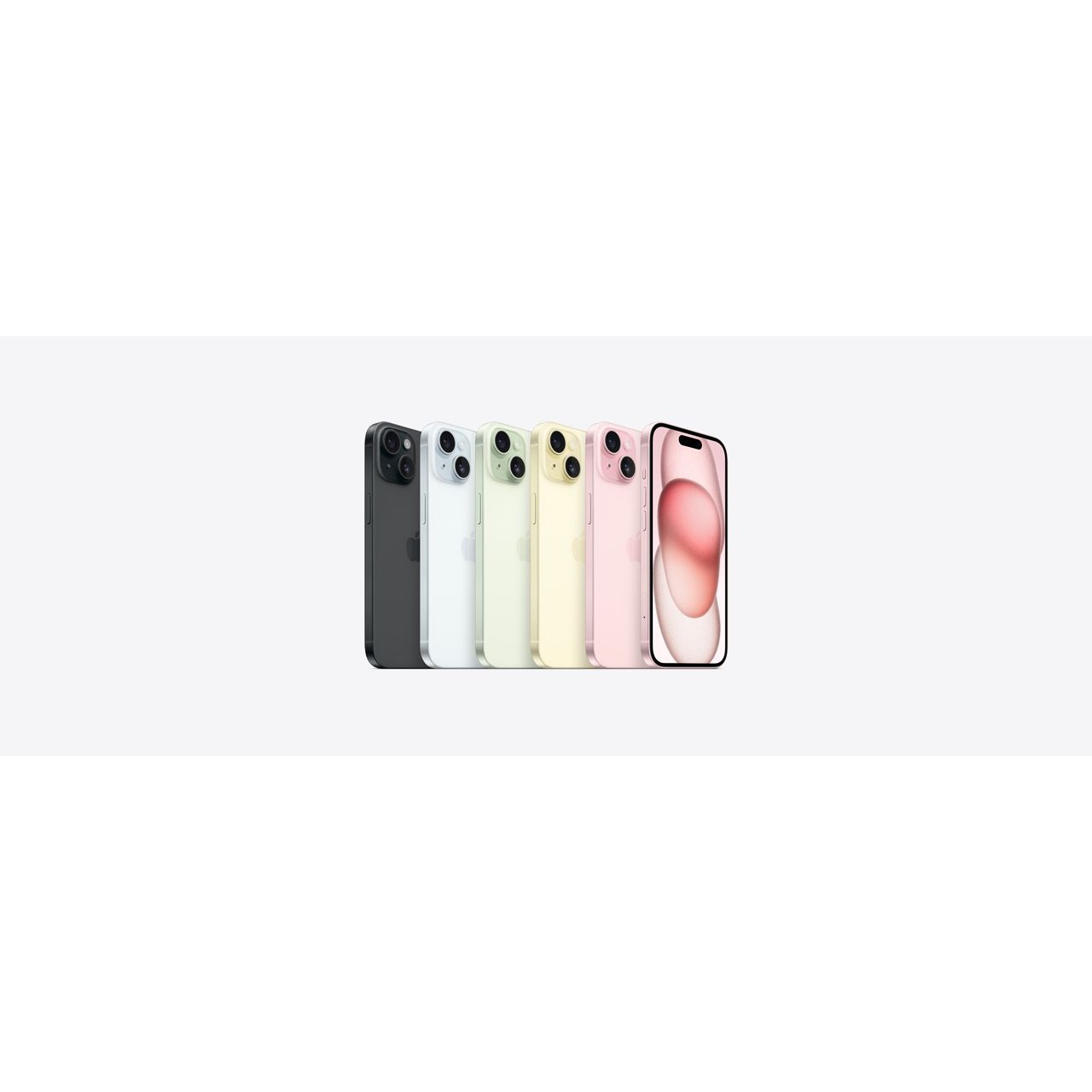 Apple iPhone 15 - Techsavvy Solutions