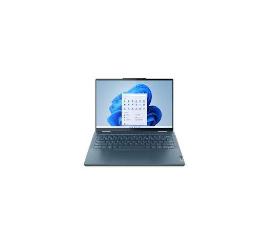 Lenovo Yoga 7 14IAL7, Intel Core i7 1255U, 16GB LPDDR5-4800, 1TB SSD - 82QE00AEUE