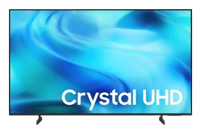 Samsung 50 Inch Led Tv - Ua50Cu7000