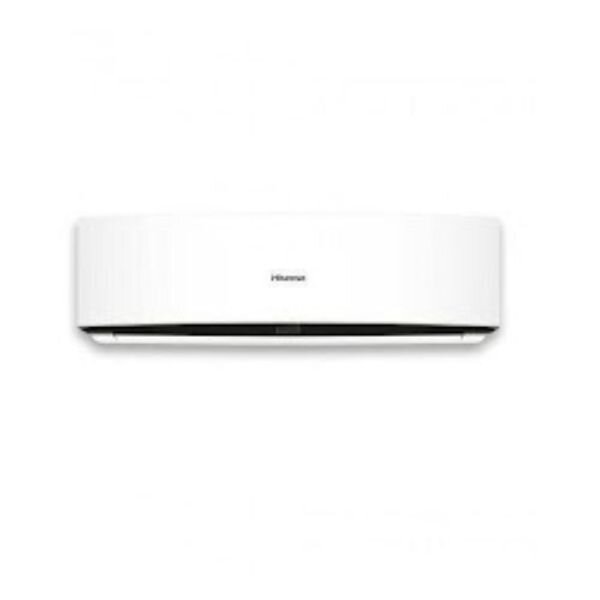 Hisense 1.5HP Split AC, 12000BTU, Cooling Only, R419a