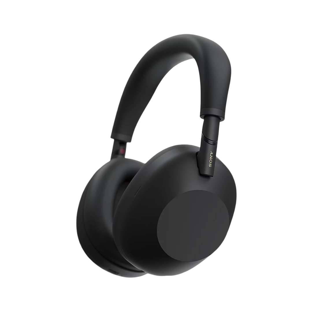 Sony WH-1000XM6 headphones - Techsavvy Solutions