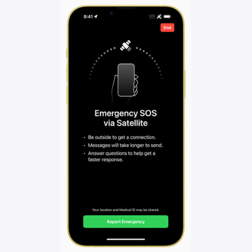 IPhone 14 128GB Buy in Kenya 2026