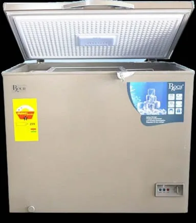 Roch Chest Freezer RCF-300-G