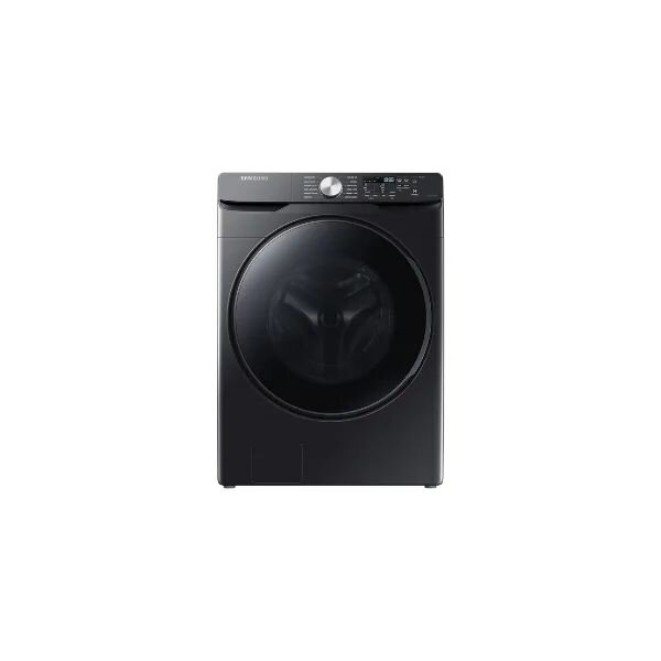 Samsung 18KG Front Load Washing Machine WF18T8000GVEU