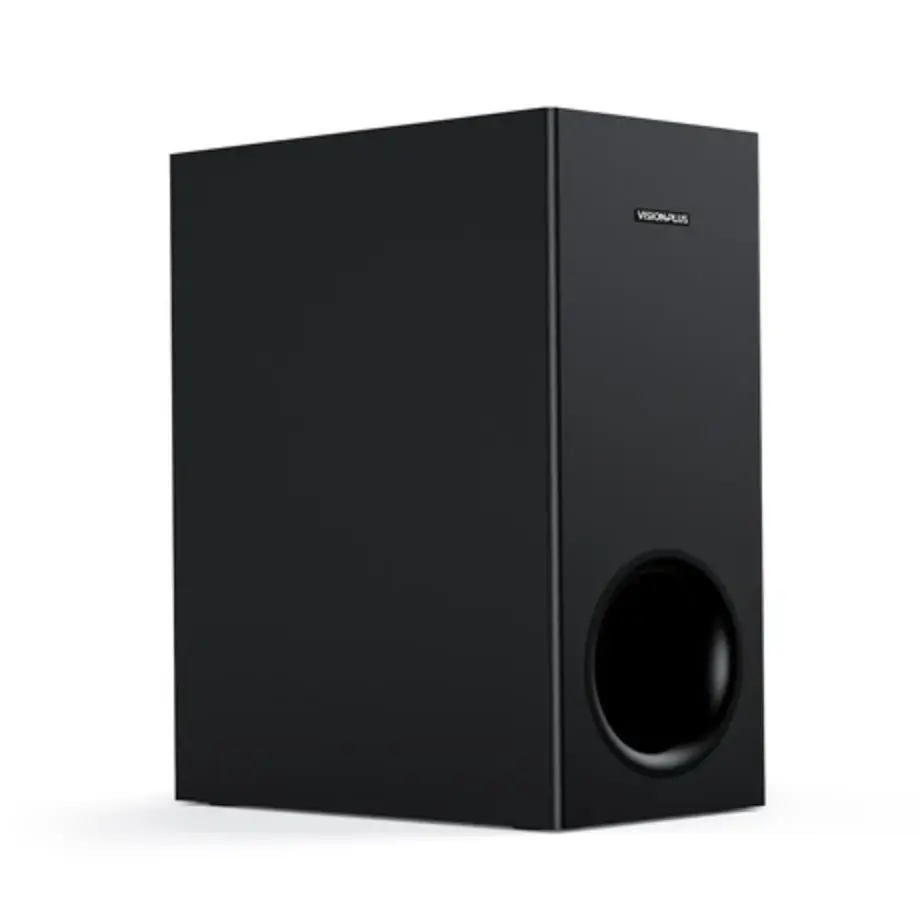 Vision Plus Immersive Sound 2.1 CH Sound Bar 240W