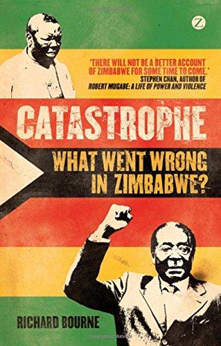 CATASTROPHE