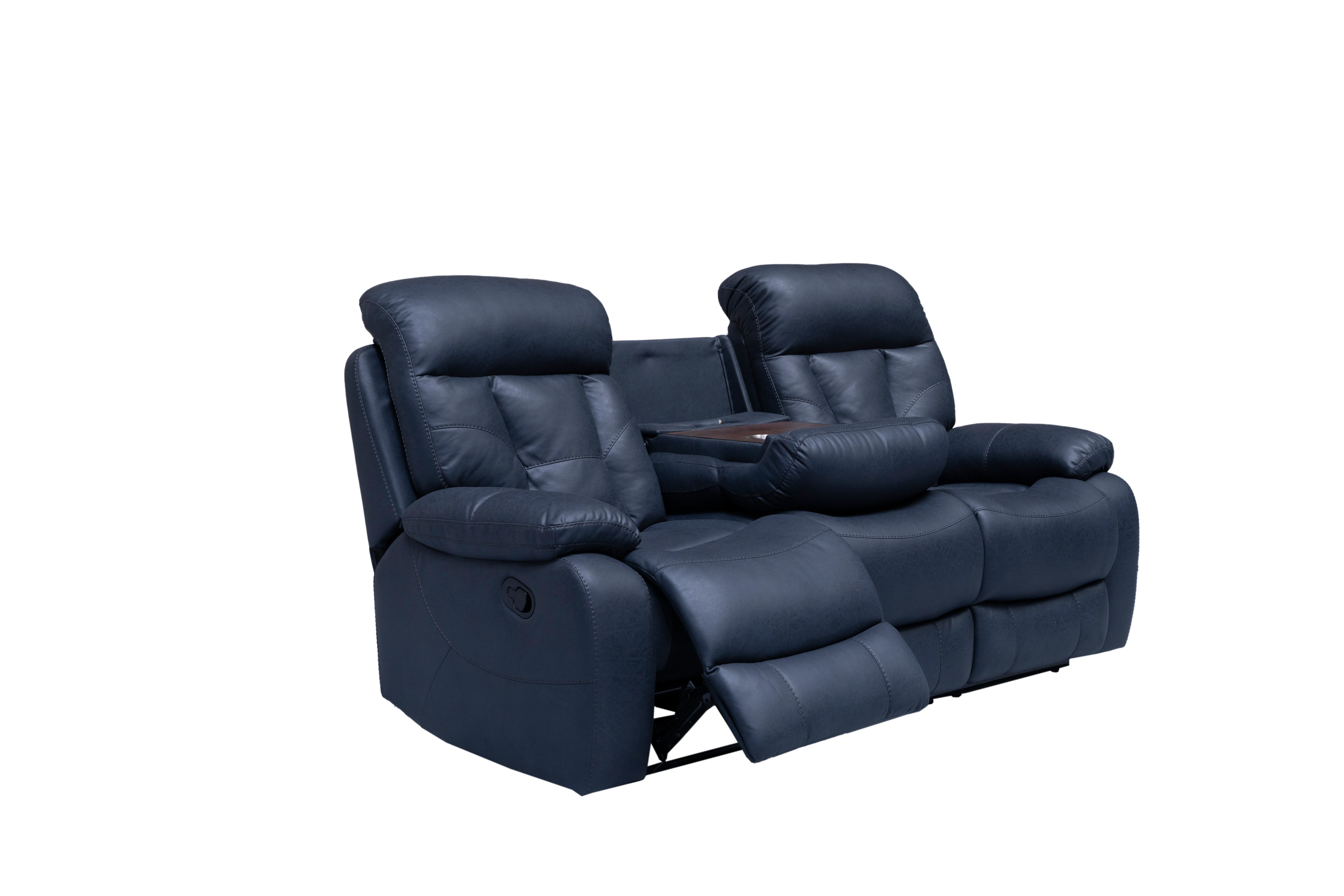 Legacy 5 Seater Recliner 3+2