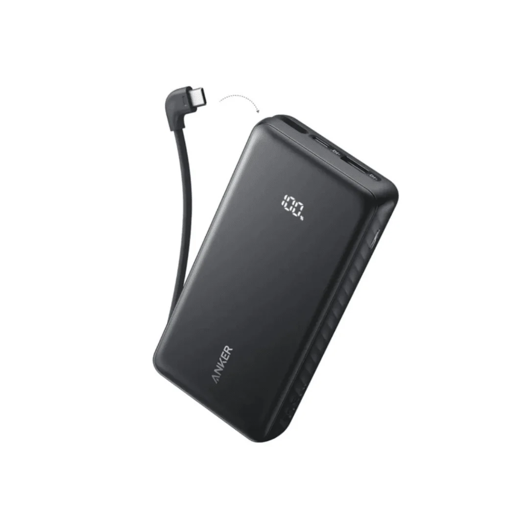 Anker Zolo Powerbank 20000mAh 22.5W - Phones Store Kenya