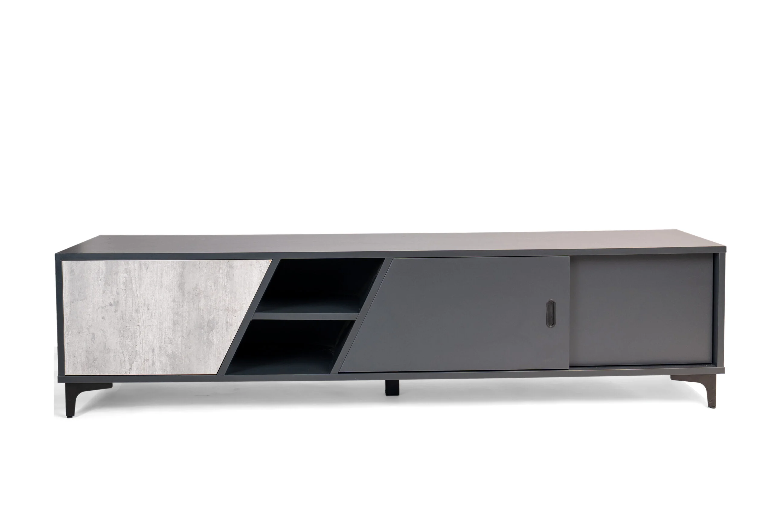 Stone Town TV Stand