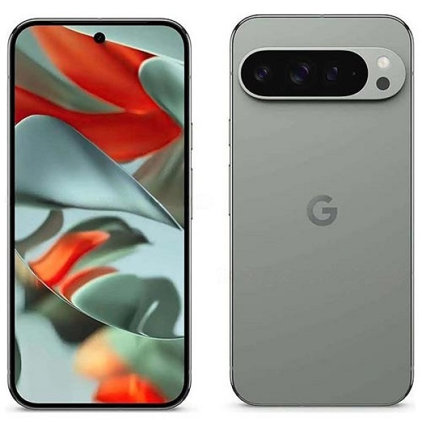 Google Pixel 10 Pro 128GB