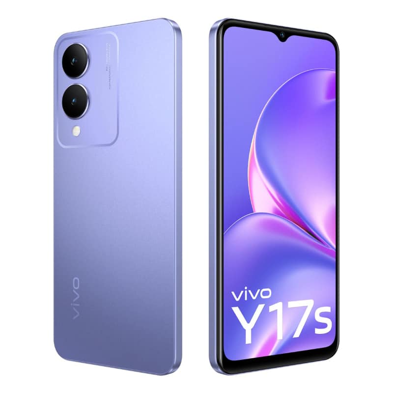 Vivo Y17s - Phones Store Kenya