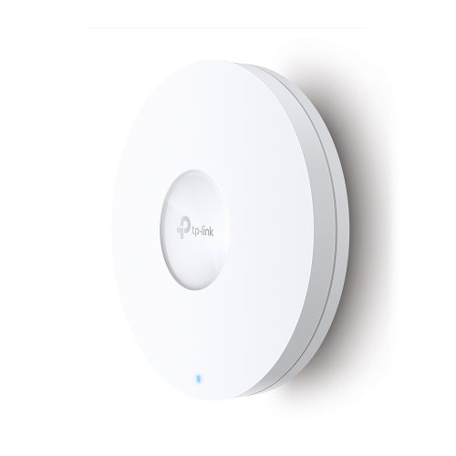TP Link AX1800 Ceiling Mount WiFi 6 Access Point - TL-EAP610 - Techsavvy Solutions