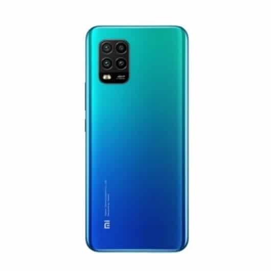 Xiaomi Mi 10 Lite 5G - Phones Store Kenya