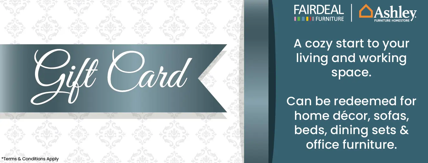 HOMESTEAD DELIGHT GIFT CARD - PLATINUM PACKAGE