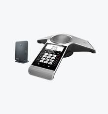 Yealink CP930W-Base SIP Cordless Phone System