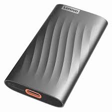 Lenovo PS8 2TB Portable SSD