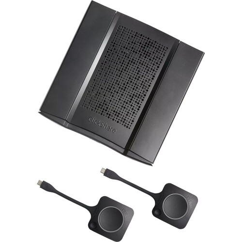 Barco ClickShare CX-50 Gen 2 Wireless BYOM Solution