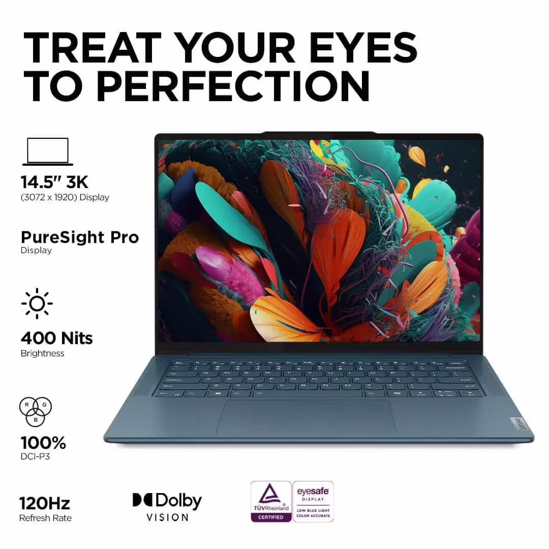 Lenovo Yoga 7 14IRL8 - Price and Specs in Kenya