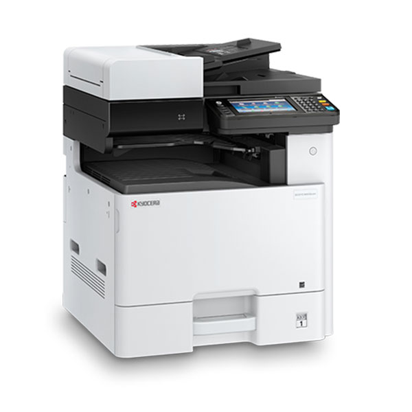 Kyocera ECOSYS M8130cidn A3 Colour Multifunction Laser Printer - Techsavvy Solutions