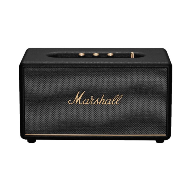 Marshall Stanmore III Bluetooth Speaker