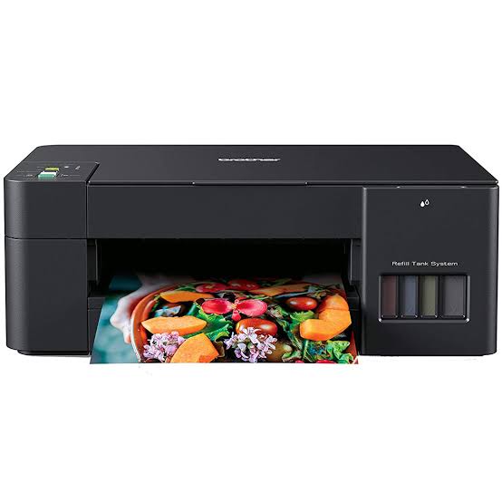 Brother DCP-T420W All in One Ink Tank Printer - Dukatech