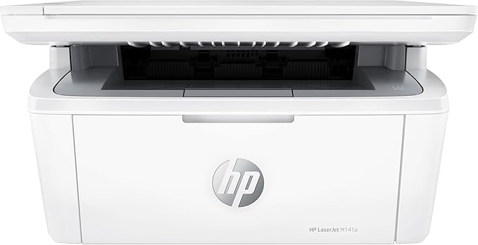 HP LaserJet M141a Monochrome Laser Printer | Print, Scan &amp; Copy | USB Connectivity - Techsavvy Solutions