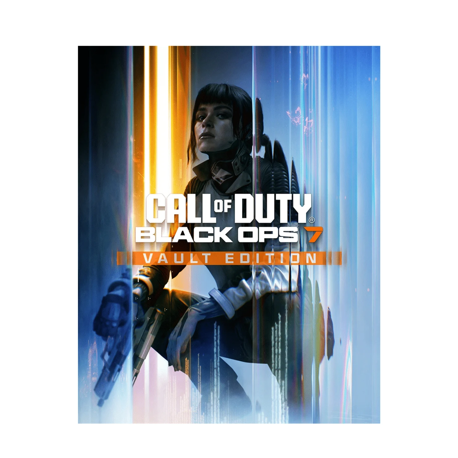 Call of Duty: Black Ops 7 - Phones Store Kenya