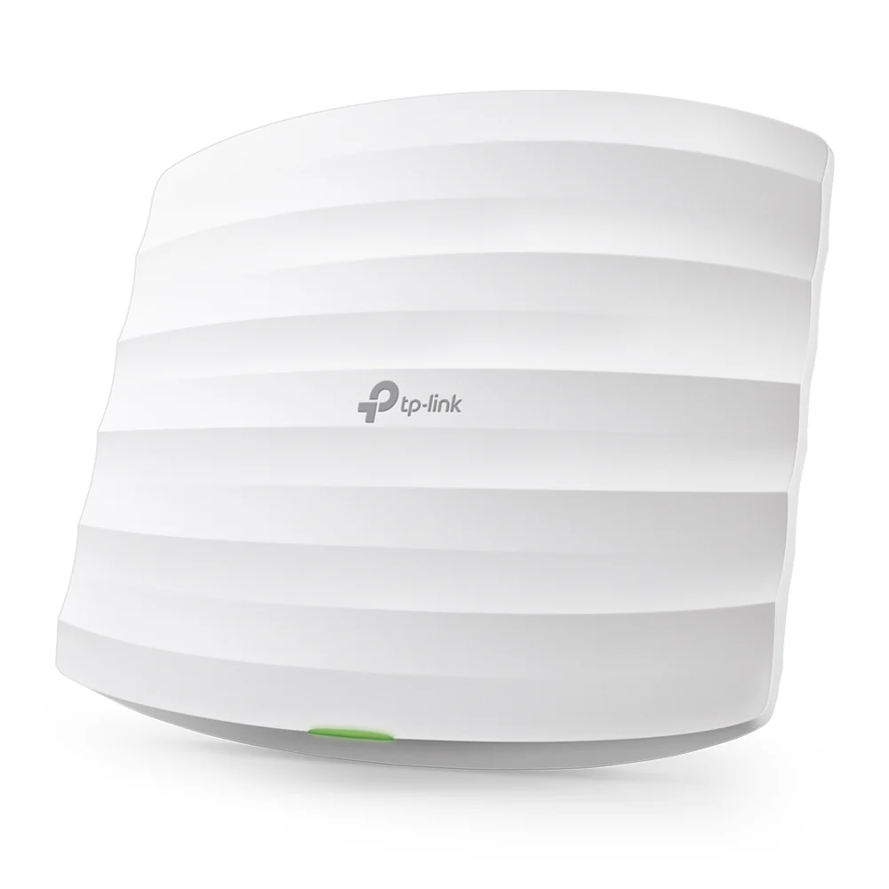 TP-Link 300Mbps Wireless N Ceiling Mount Access Point – TL-EAP110 - Dukatech