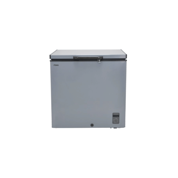MIKA MCF197ADG 197L Chest Freezer | Price Kenya