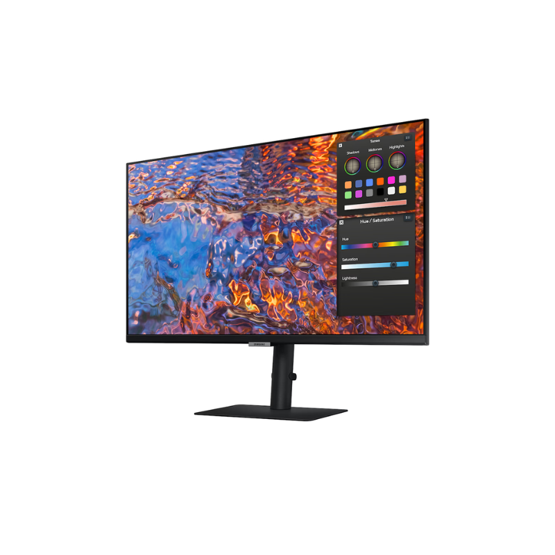 Samsung ViewFinity S8 S80PB 27 Inch 4K UHD IPS Monitor