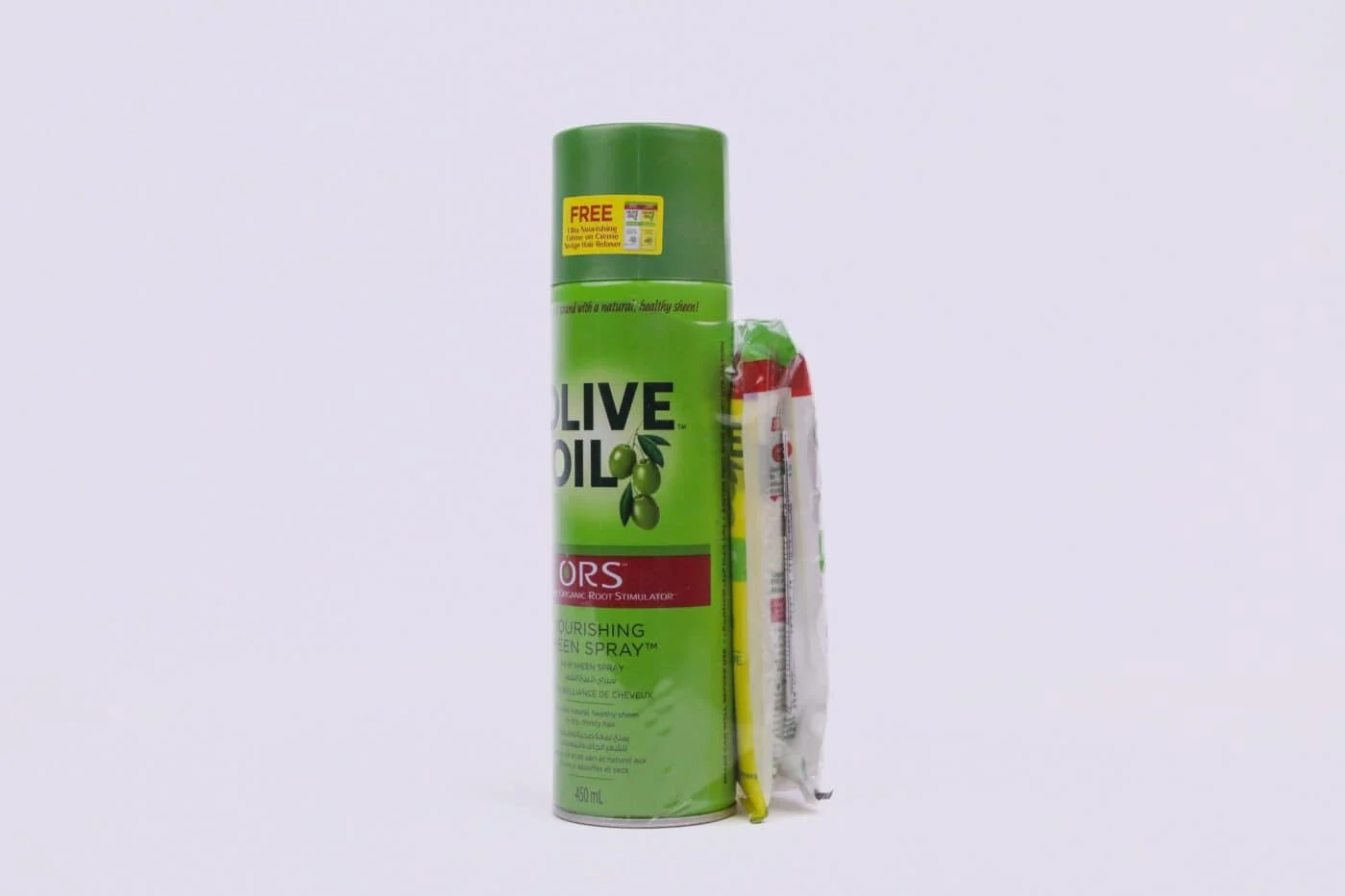 ORS Olive Nourishing Sheen Spray