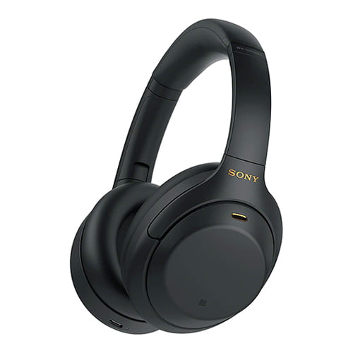 Sony WH-1000XM4 Wireless Noise Cancelling Headphones