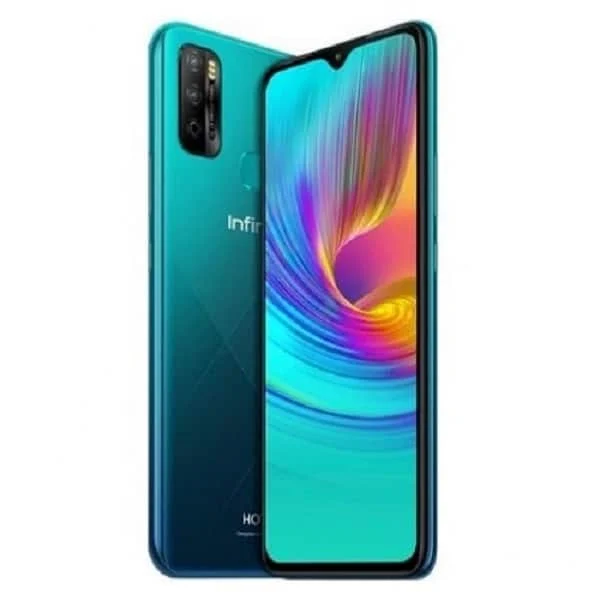 Infinix Hot 9 Play - Phones Store Kenya