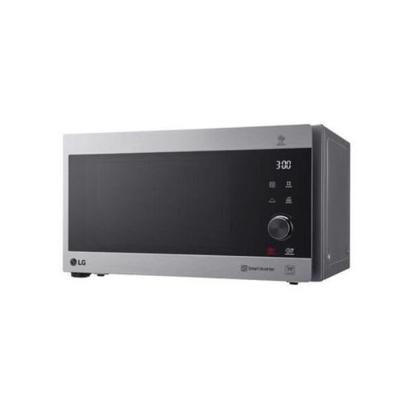 LG 42L NeoChef™ Grill Microwave - Model MH8265CIS