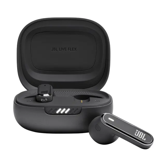 JBL Live Flex TWS - Techsavvy Solutions