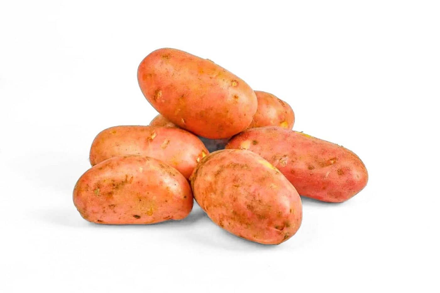 Molly Farm Manitou Red Potatoes – 1Kg
