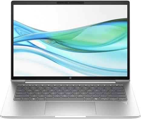 HP ProBook 440 G11 Laptop | Intel Core Ultra 5 125U, 8GB RAM, 512GB SSD | 14″ FHD Display - Techsavvy Solutions