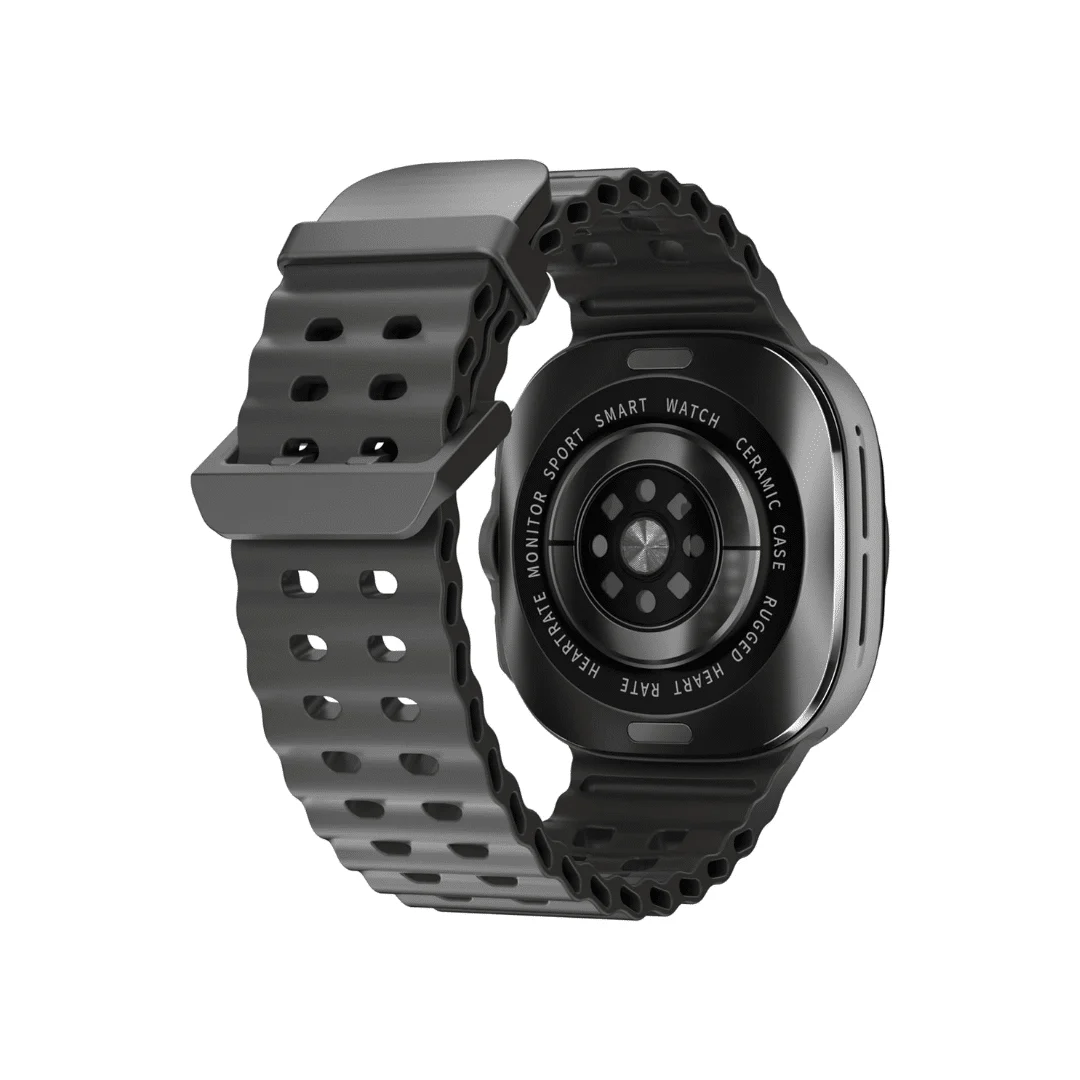 Porodo Voyager Sport Smartwatch - Phones Store Kenya