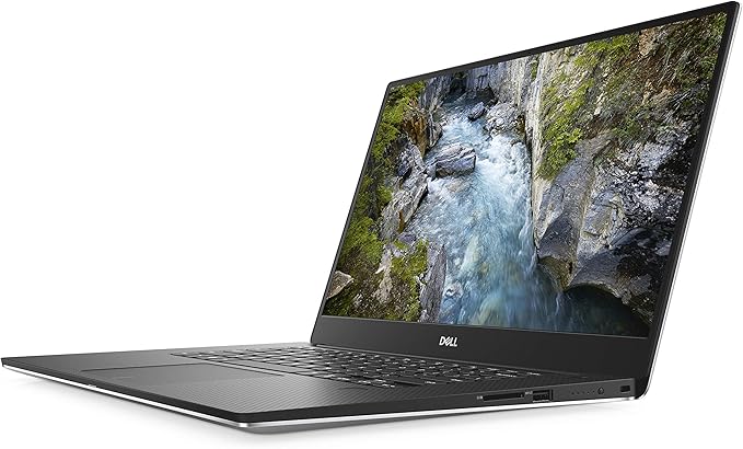 Dell Precision 5540 Mobile Workstation | Intel Xeon Processor | 16GB RAM | 512GB SSD | NVIDIA Dedicated Graphics | 15.6″ FHD Display | Price in Kenya - Techsavvy Solutions
