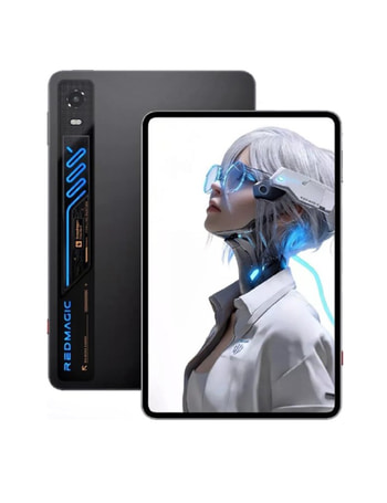 Redmagic Astra 2 Gaming Tablet 12GB 256GB
