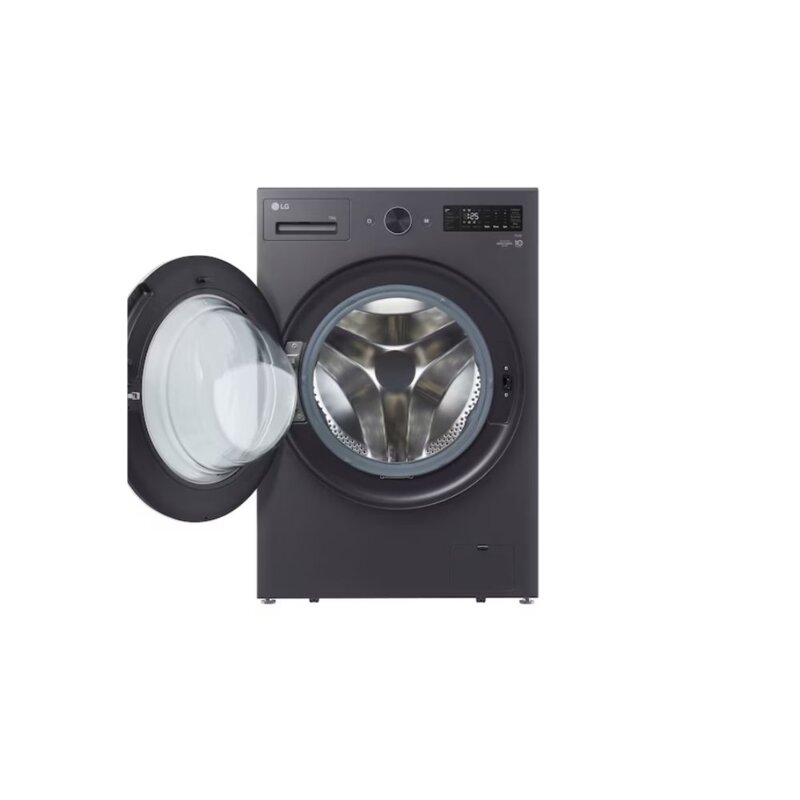 LG 15Kg Front Load Washing Machine F0Z6DYP24 - TurboWash
