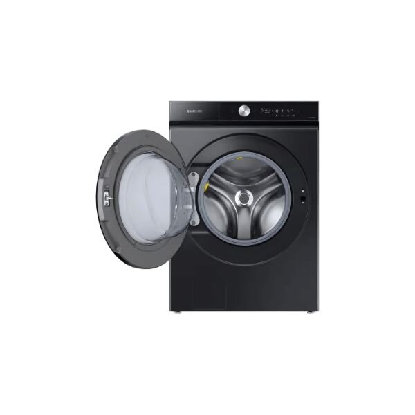 Samsung 18.5kg Front Load Washer + 9.5kg Dryer Bespoke Combo