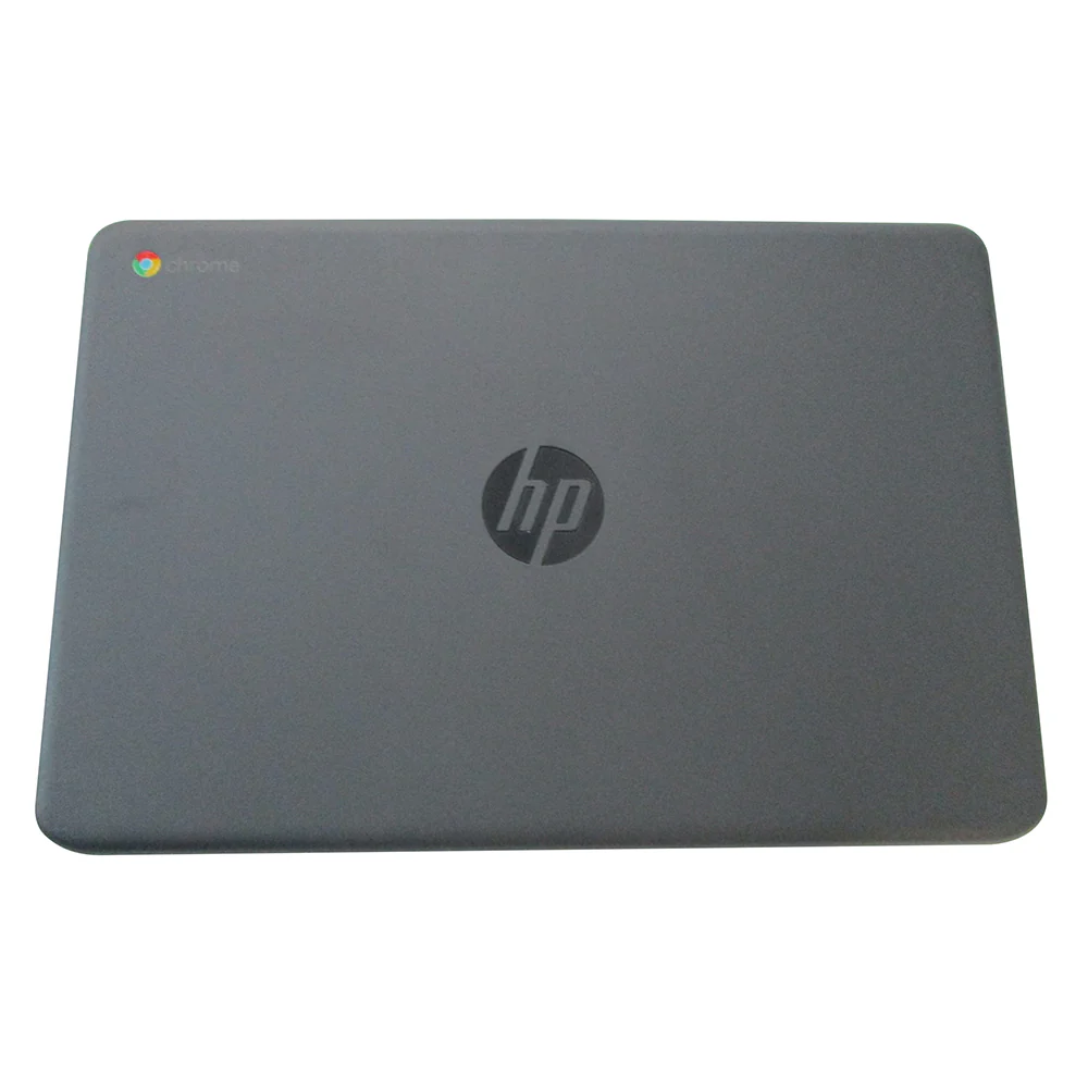 HP Chromebook 14 G5 [Intel Celeron, 4GB RAM, 16GB eMMC] LCD SPOT - Techsavvy Solutions