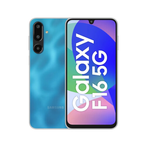 Samsung Galaxy F16 5G