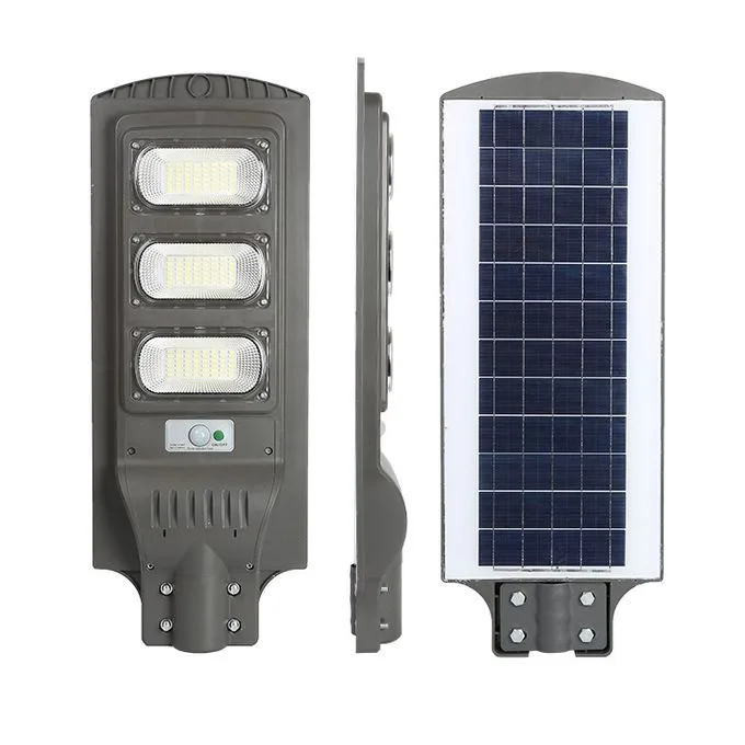 Dat 60w Solar Street Light